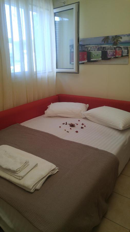Casa Bella A Skala 2 Appartement Buitenkant foto