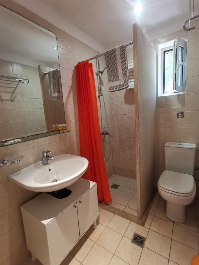 Casa Bella A Skala 2 Appartement Buitenkant foto