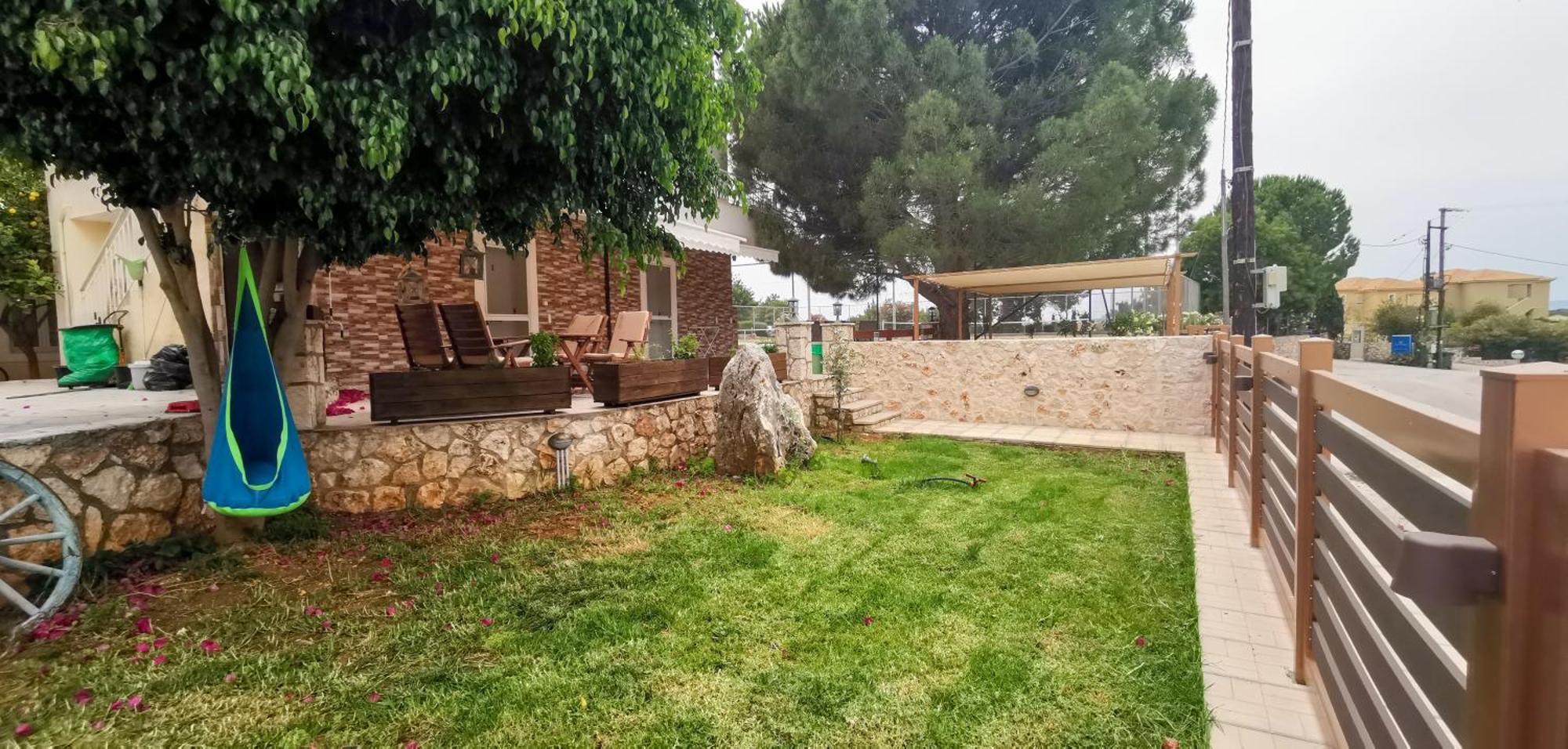 Casa Bella A Skala 2 Appartement Buitenkant foto